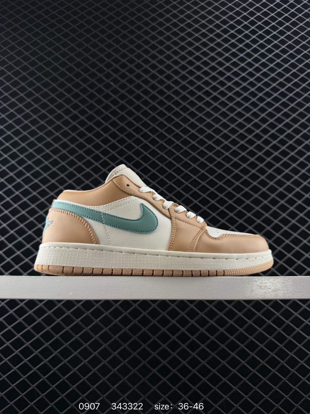 Air Jordan 1 Low Air Jordan 1 Low